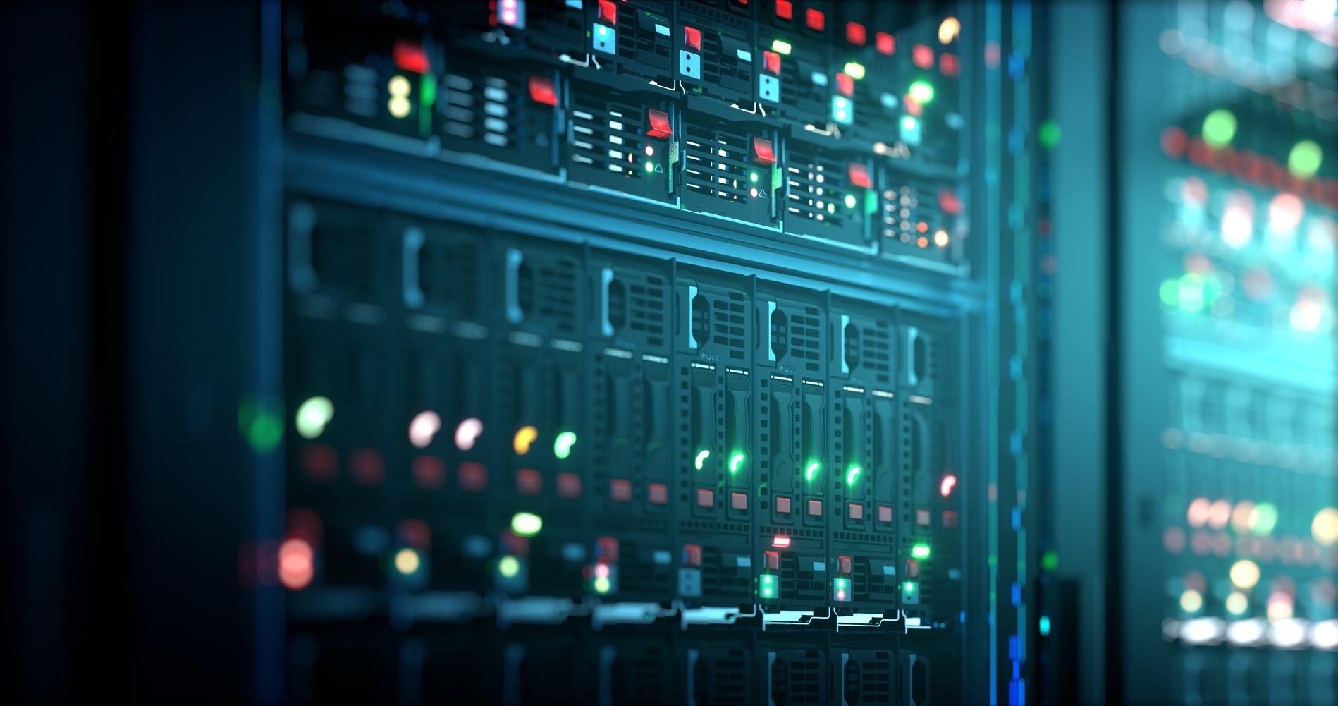 VECDC Developer VDS Infrastructure